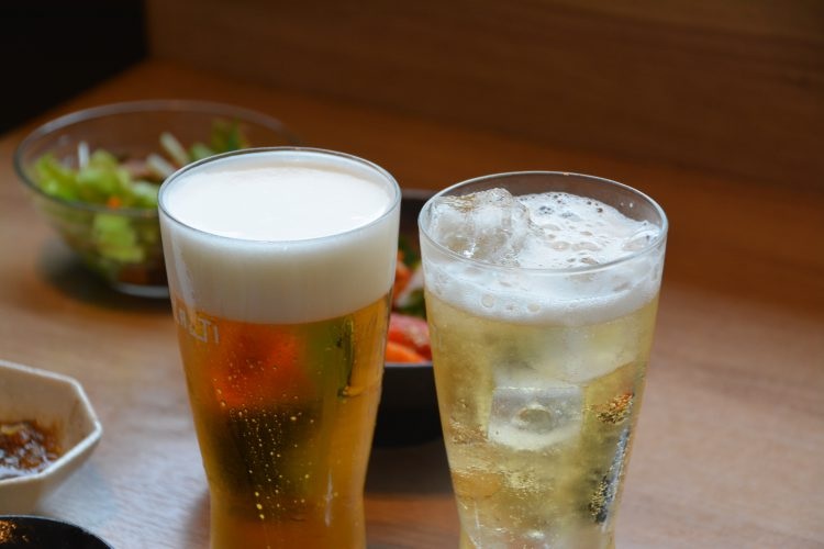 プレミアムビール