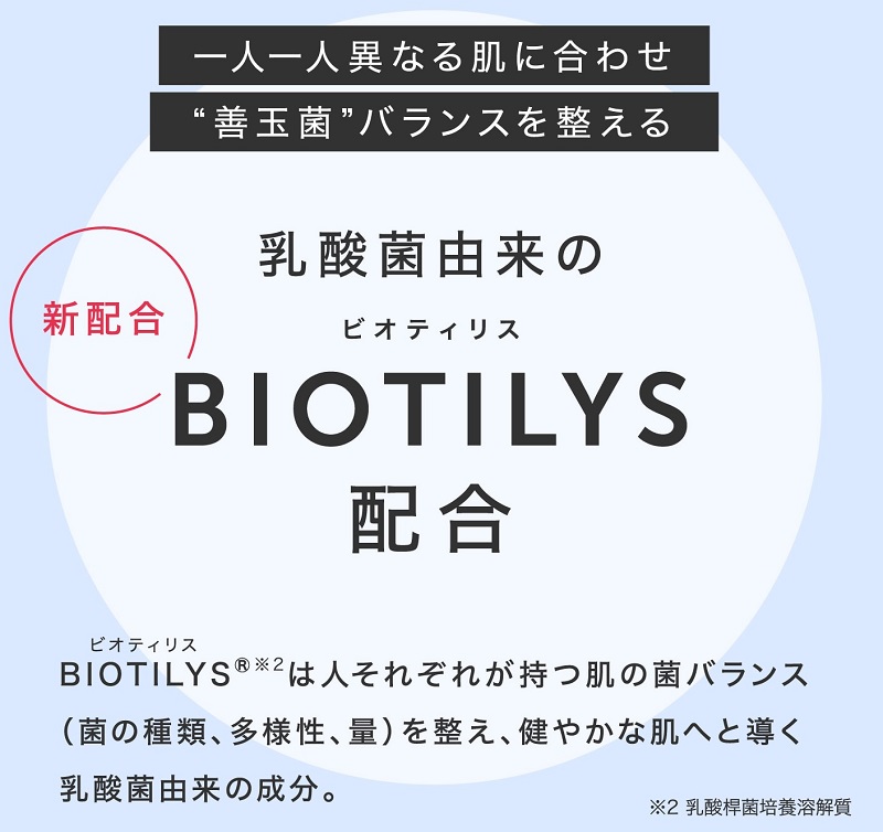 BIOTILYS
