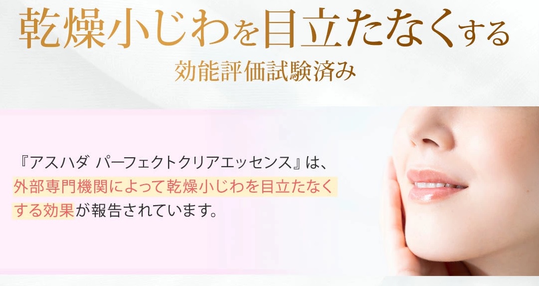 機能評価試験済み