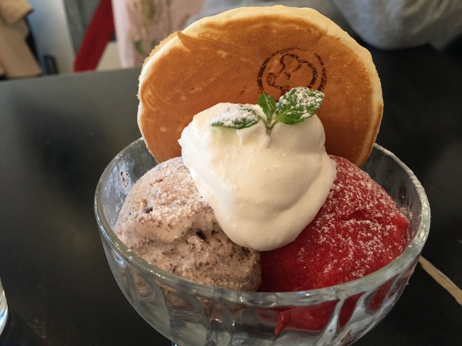 アイス1 アイス1
