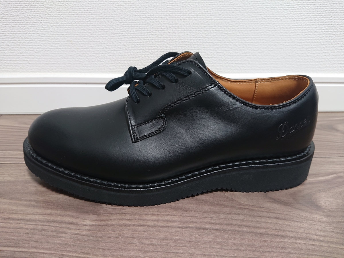 靴 Danner Postman US7 1/2 Y's for men x Danner POSTMAN SHOES – THE SHOP YOHJI YAMAMOTO