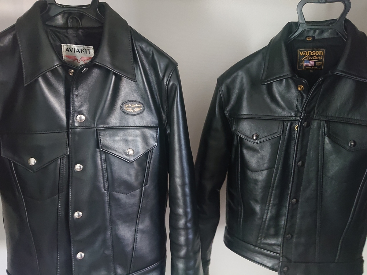 激シブ　バンソンvanson djcb グレー　40 希少　キルティング 激シブ バンソンvanson djcb グレー 40 希少 キルティング