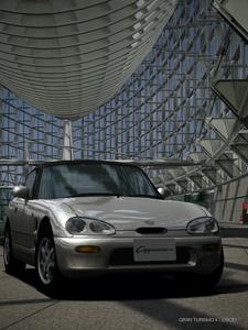 カプチーノ '91