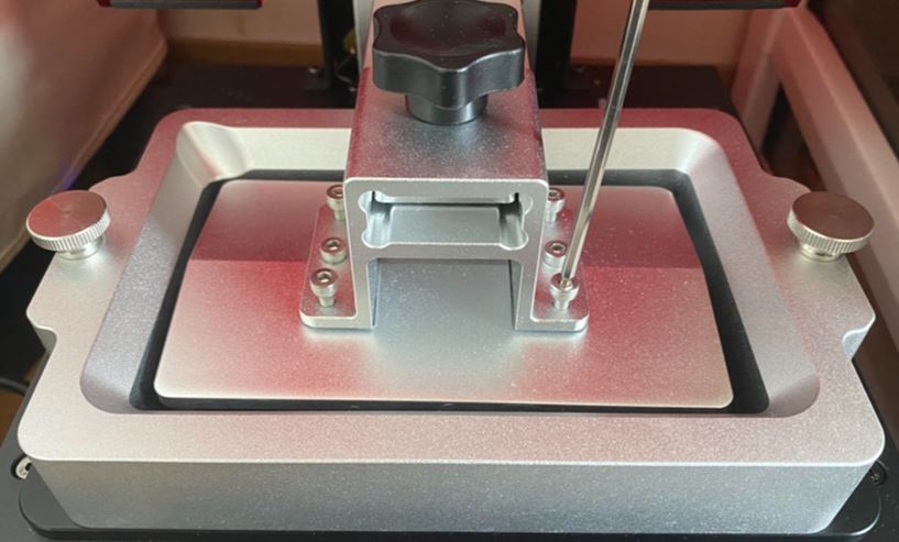 NOVA3D BENE4 MONO』のレベリング方法とは？【Z軸調整のやり方を紹介