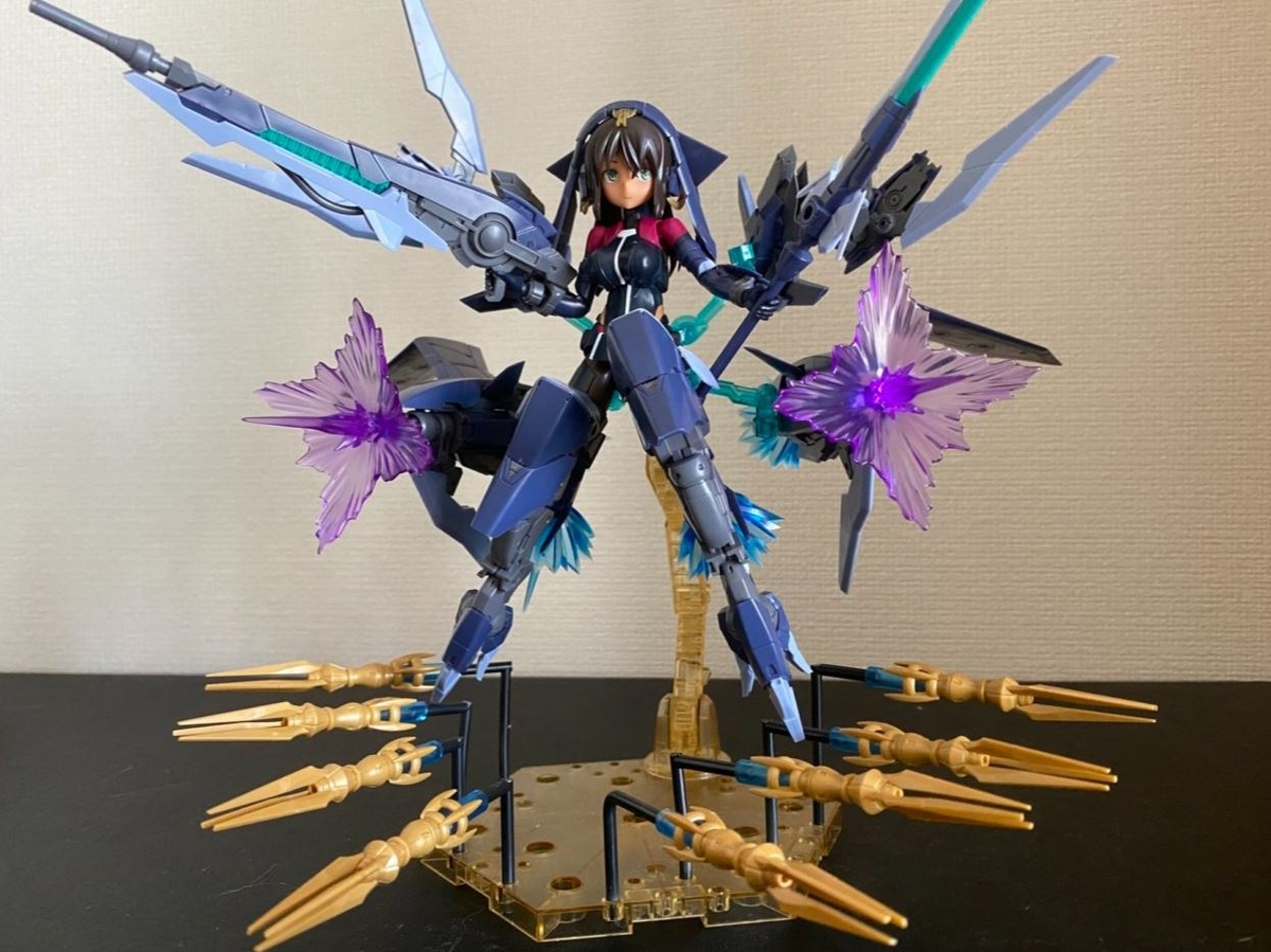 美少女プラモデルのまとめ【美プラの沼にハマれ！】 - 『3DCAD』と『3D