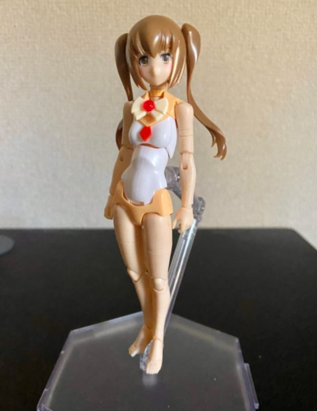 今まで買ってきた美少女プラモデルの歴史【依存には気を付けろ