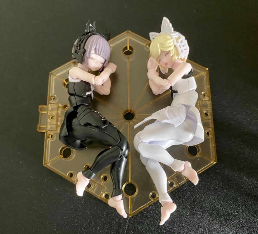 今まで買ってきた美少女プラモデルの歴史【依存には気を付けろ