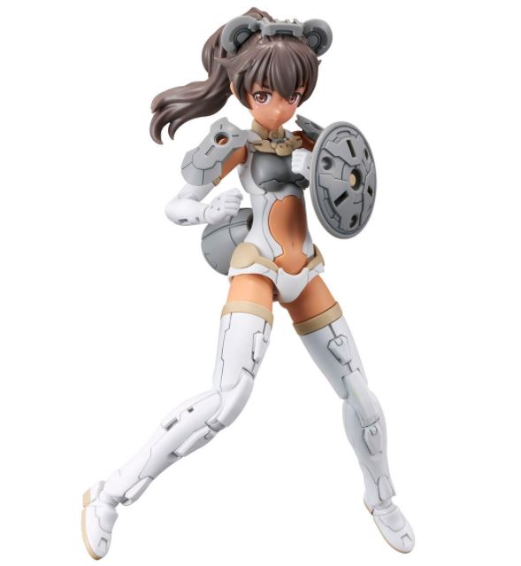 美少女プラモデルとは？【メーカーやブランドの特徴を比較】 - 『3DCAD