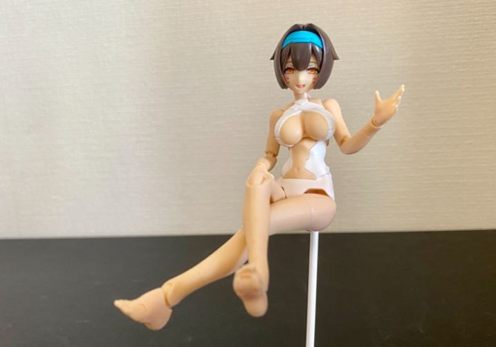 個人的に今欲しい美少女プラモデル ~金があったら絶対買う 個人的に今欲しい美少女プラモデル ~金があったら絶対買う