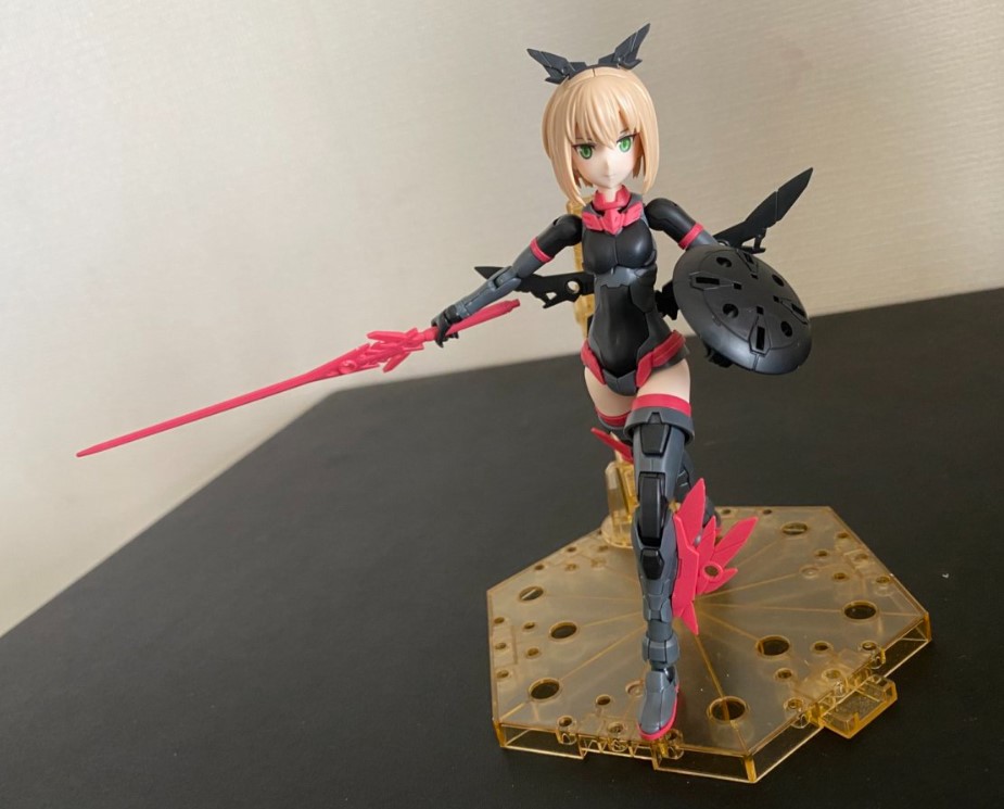 美少女プラモデルとは？【メーカーやブランドの特徴を比較】 - 『3DCAD