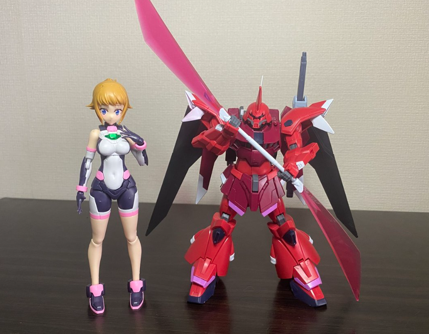 ガンプラ HG 4点セット ⚠️ゲルググメナース レールガン欠品 hqdefault.jpg