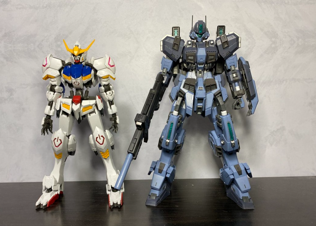売れすぎてamazonベストセラー】ZZA 1/100 GZSS-OX 古斯GUS(グス)の