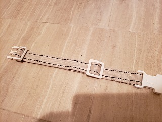 ドア ロック 手作り Homu Interia