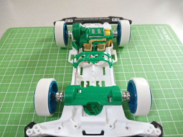 376円 人気定番 タミヤ ミニ4駆 アルミシャフトストッパー 4個 10308 376円 人気定番 タミヤ ミニ4駆 アルミシャフトストッパー 4個 10308