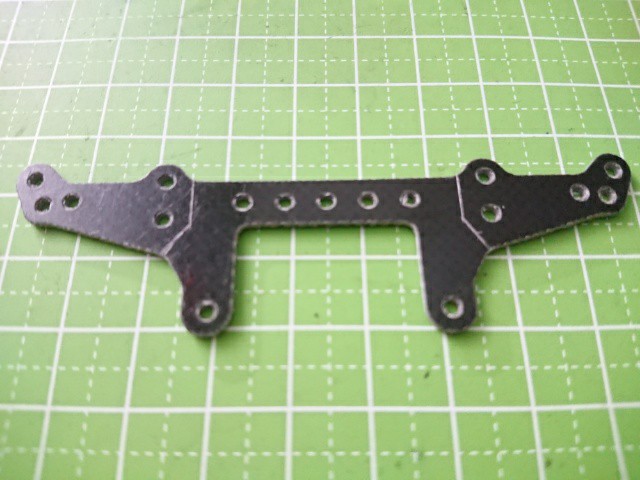 【まとめ売り】FRP　ステー各種 商品一覧（ミニ四駆→プレート＆ステー）：ラジコン専門店 洛西