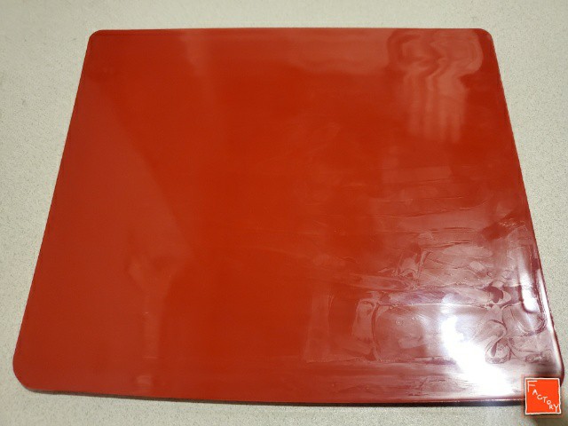 ミニ四駆 HG メンテナンスベース (180×210mm) ダークレッド ミニ四駆 HG メンテナンスベース(180×210mm)ダークレッドを購入