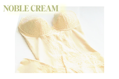 オーグ補正下着ノーブルクリーム