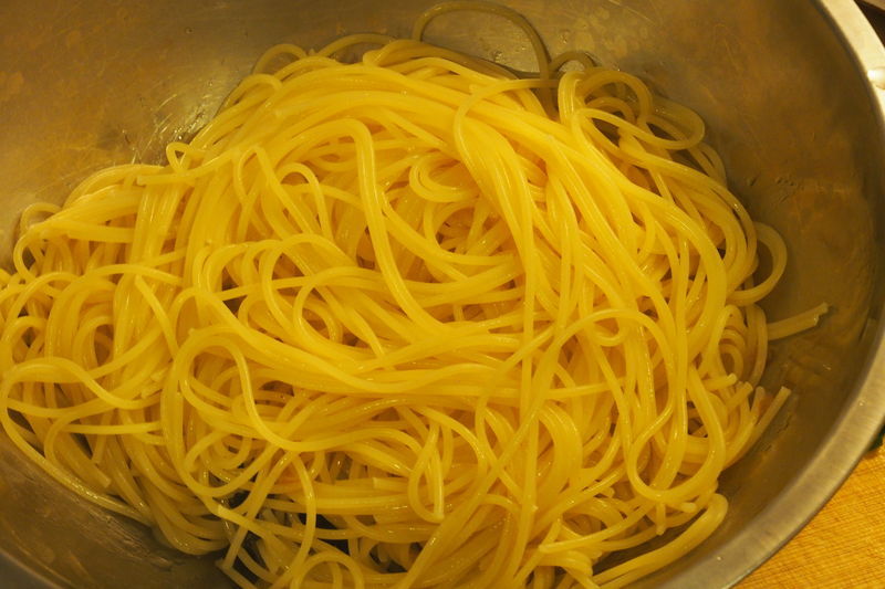 見た目以上に食べ応え満点 旨味たっぷり塩昆布の梅しそパスタ 愛妻家の幸せレシピ 見た目以上に食べ応え満点 旨味たっぷり塩昆布の梅しそパスタ 愛妻家の幸せレシピ