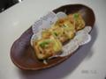 「我家の食卓コンクール」岡山県代表作品