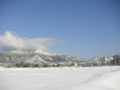 雪景色