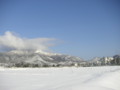 雪景色