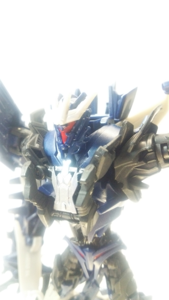 トランスフォーマーGO! G18 ハンターサウンドウェーブ - ホビー