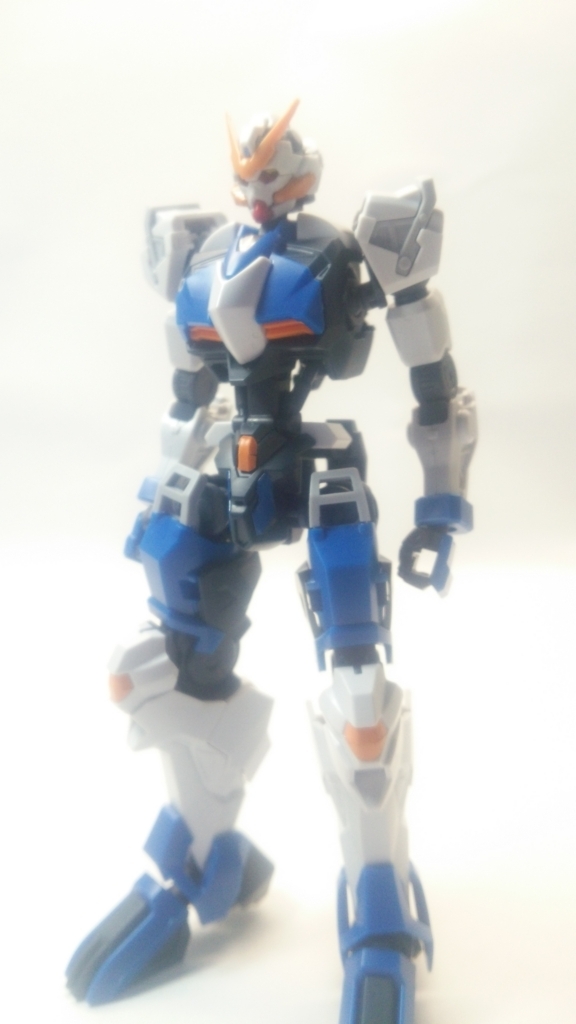 機動戦士ガンダム鉄血のオルフェンズ 月鋼 Hg1 144ガンダムダンタリオン ホビーのよもぎ餅