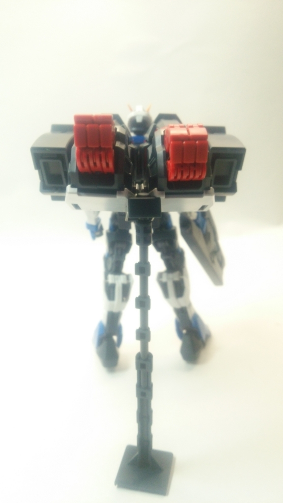 機動戦士ガンダム鉄血のオルフェンズ 月鋼 HG1/144ガンダム