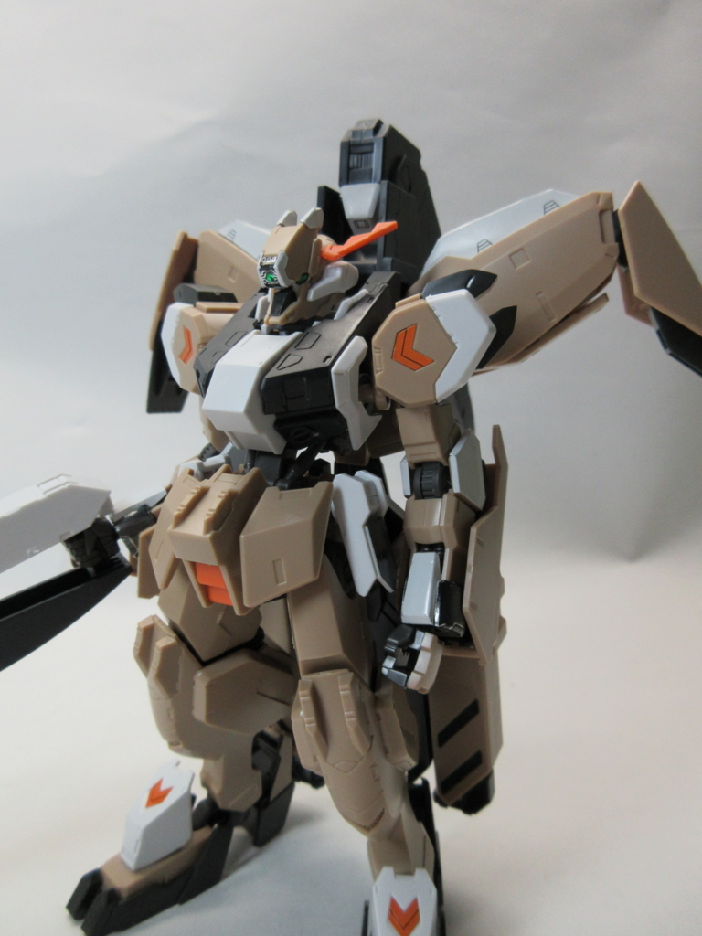 機動戦士ガンダム鉄血のオルフェンズ HG鉄華団コンプリートセット