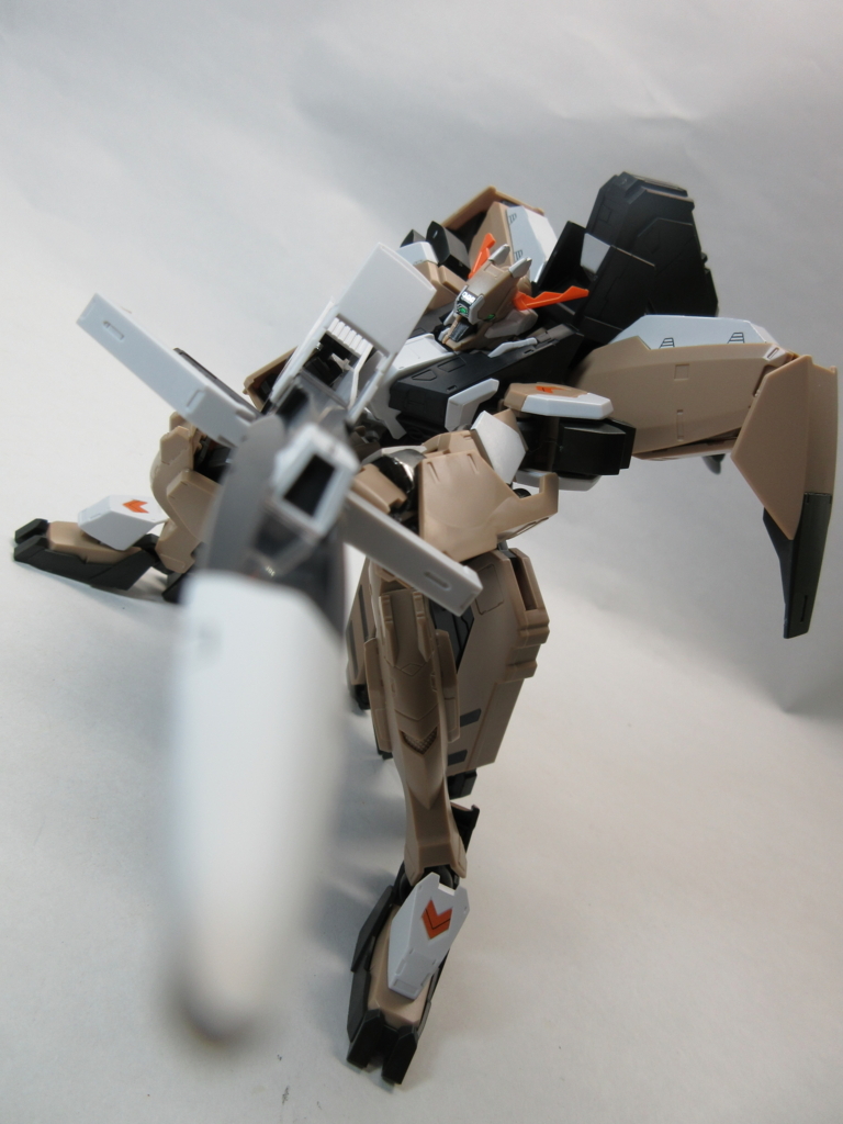 機動戦士ガンダム鉄血のオルフェンズ HG鉄華団コンプリートセット