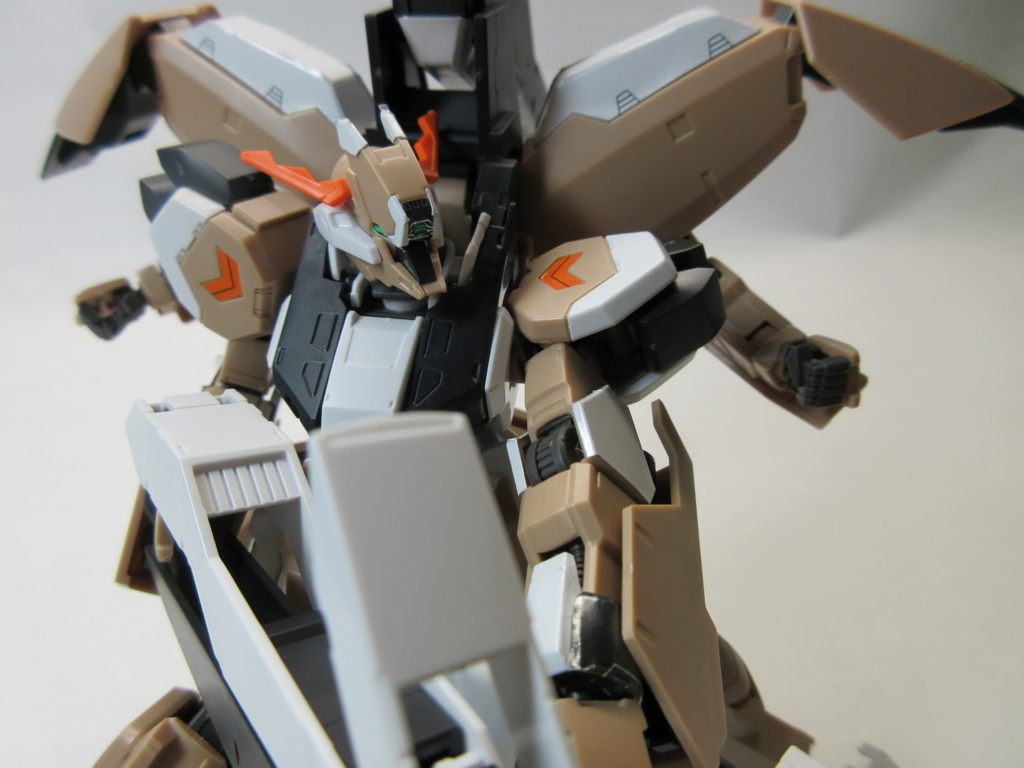 機動戦士ガンダム鉄血のオルフェンズ HG鉄華団コンプリートセット