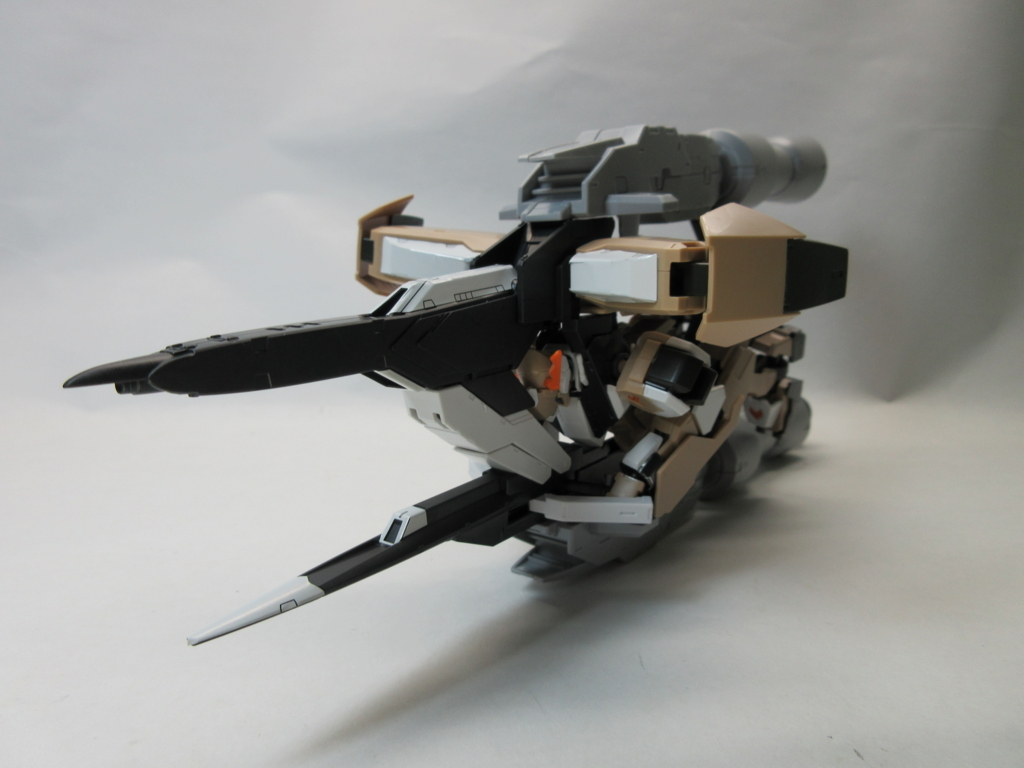 機動戦士ガンダム鉄血のオルフェンズ HG鉄華団コンプリートセット