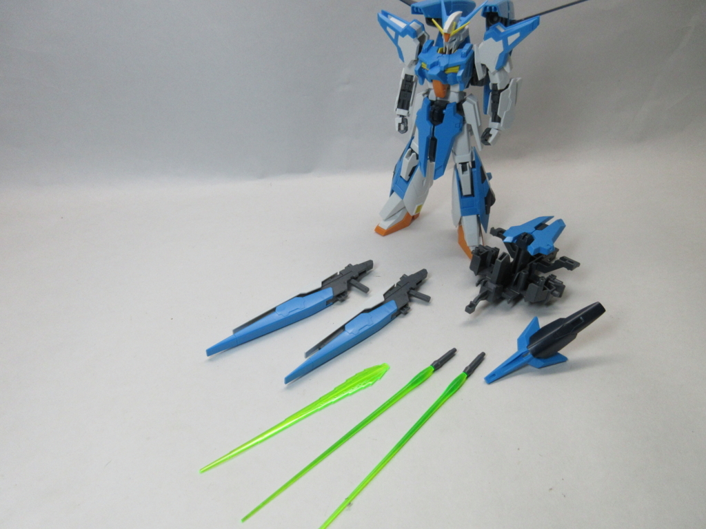ガンダムビルドファイターズ バトローグ Hg A Zガンダム ホビーのよもぎ餅 ガンダムビルドファイターズ バトローグ Hg A Zガンダム ホビーのよもぎ餅