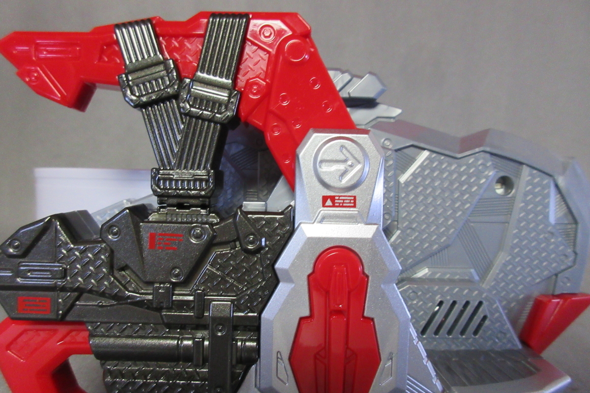 仮面ライダーゼロワン プレバン限定 DXサイクロンライザー - ホビーの沼地