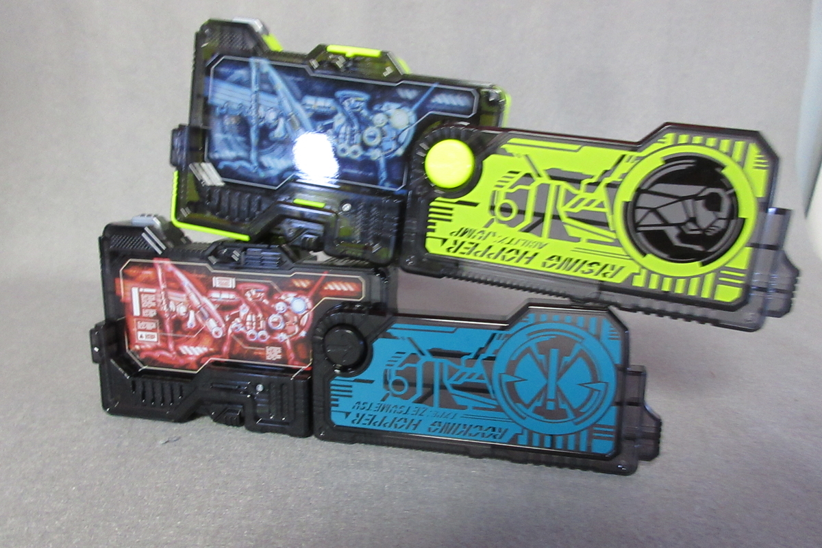 DXサイクロンライザー　　ゼロワン　　プレバン 抽選販売】仮面ライダーゼロワン DXサイクロンライザー | 仮面