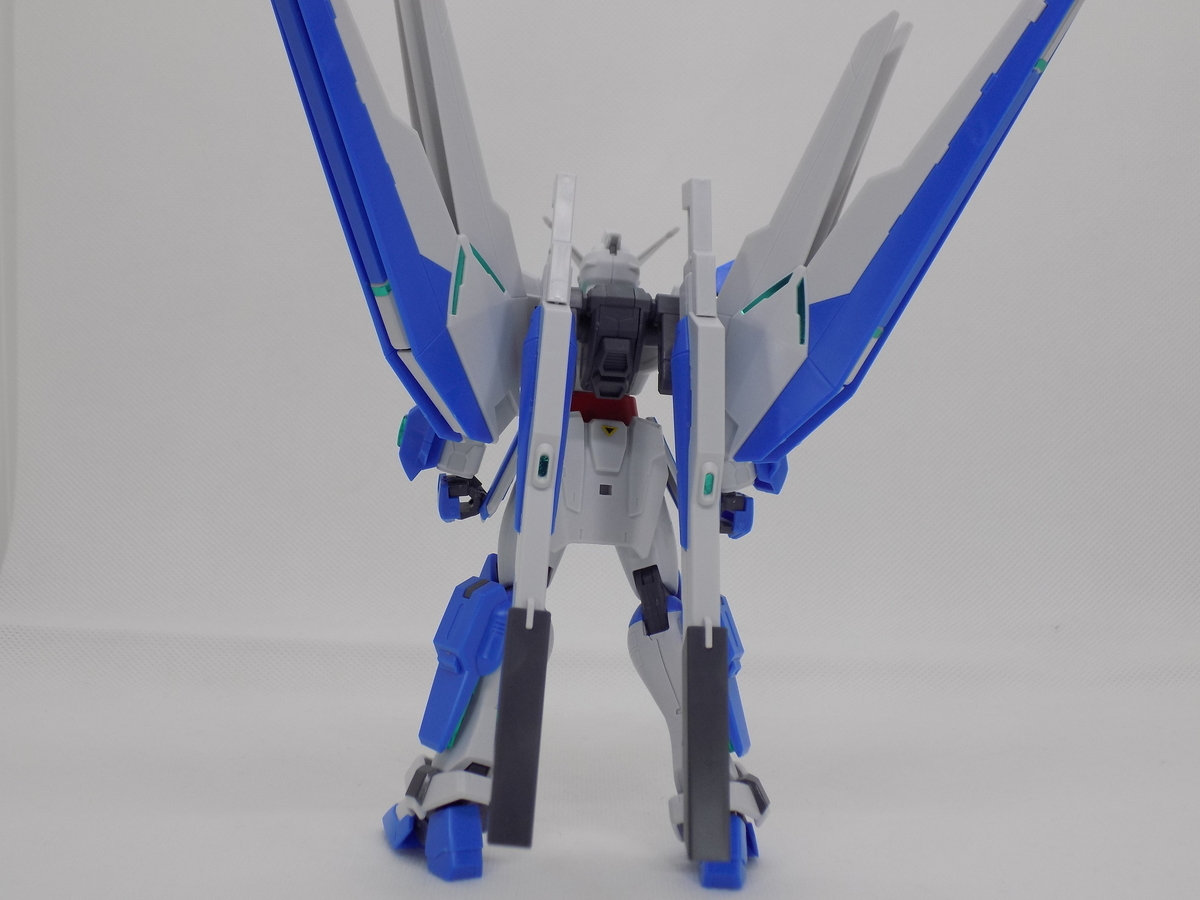 ガンダムブレイカーバトローグ HG 1/144 ガンダムヘリオス ガンダムブレイカーバトローグ HG 1/144 ガンダムヘリオス