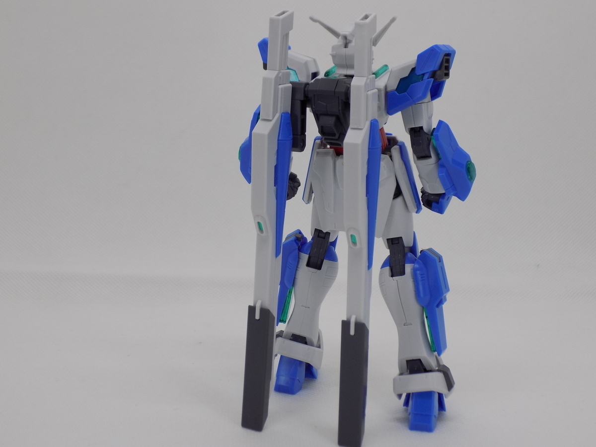 【未開封】HG ガンダムブレイカーバトローグ ガンダムヘリオス 1/144スケール 色分け済みプラモデル 未開封】HG ガンダムブレイカーバトローグ ガンダムヘリオス 1
