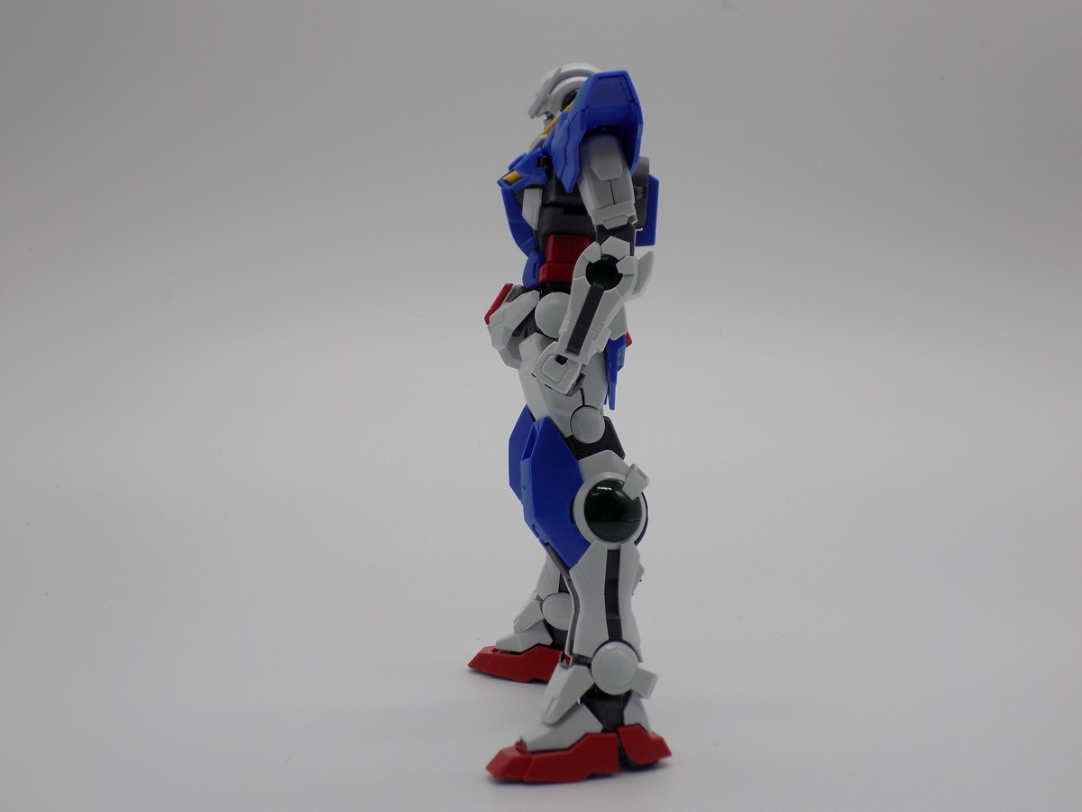 機動戦士ガンダムOOV戦記 MGガンダムエクシアリペアⅢ