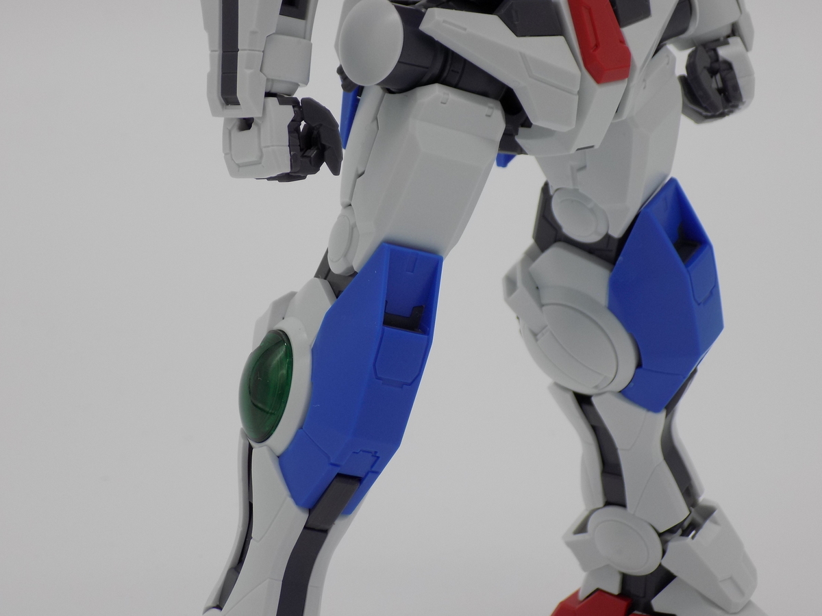 機動戦士ガンダムOOV戦記 MGガンダムエクシアリペアⅢ