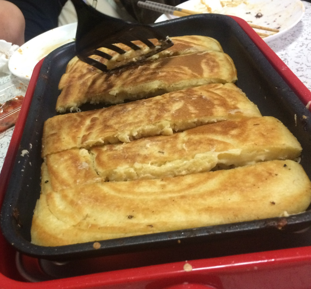 第１回椿のサブクラスやあらへんで チキチキ これやってみたかってん第２弾 絶対においしいお好み焼き選手権 ちーぴんの 笑いは血 アニメは肉