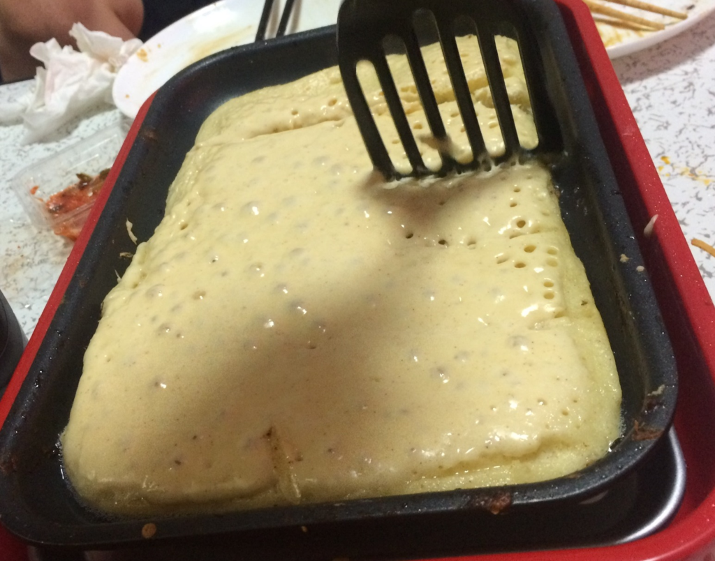 第１回椿のサブクラスやあらへんで チキチキ これやってみたかってん第２弾 絶対においしいお好み焼き選手権 ちーぴんの 笑いは血 アニメは肉