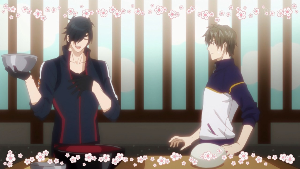 16秋アニメ 感想 ちーぴんのお笑いとアニメのブログ