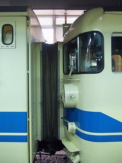 ○第43回：北陸本線（敦賀－直江津間）の475系・521系等観測ガイド(1