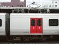 [鉄道][813系]JR九州813系RM301編成(クハ813-301側面)＠門司港：2008年5月