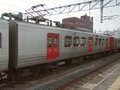 [鉄道][813系]JR九州813系RM204編成(クハ813-204)＠門司港：2008年5月