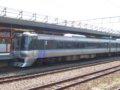 [鉄道][785系]173：特急スーパーカムイ・785系NE-5編成(Mc785-5)／旭川駅2008.07.27