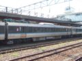 [鉄道][785系]178：特急スーパーカムイ・785系NE-5編成(Mu784-505)／旭川駅2008.07.27