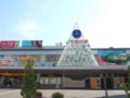 [風景][鉄道][駅]180：JR北海道・旭川駅／2008.07.27