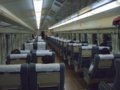 [鉄道][新幹線]こだま674号車内(R67編成：26-7210・2号車)／2008.11.29