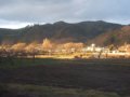 [鉄道][風景]★031：青い森鉄道八戸→目時間車窓／2008.12.12